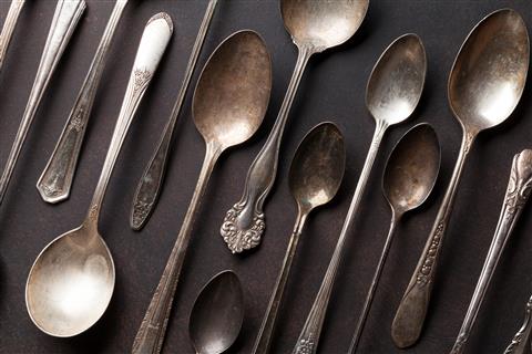 Flatware - What are we buying