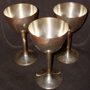 Goblets