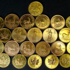 Gold Coins2