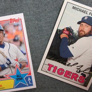 Scott's Sports Cards - Baseball Cards