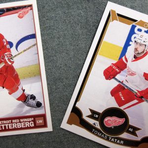 Scott's Jewelry and Sports Cards - Hockey Cards