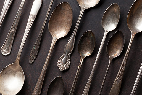 flatware